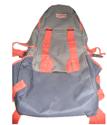 Backpack
