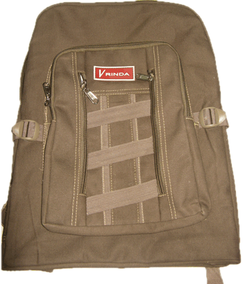 Backpack