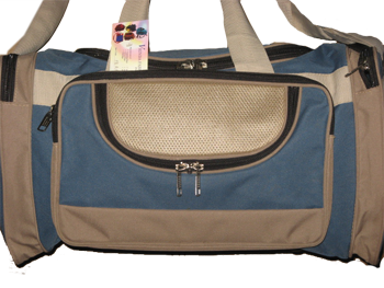 Travel Bag