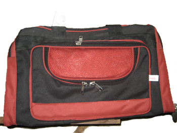 Travel Bag