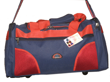Travel Bag