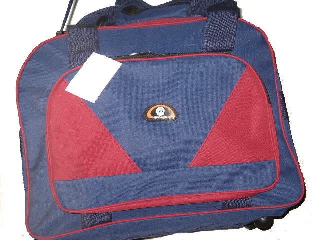 Travel Bag